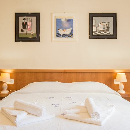 Paravia Suite Firenze Kültér fotó