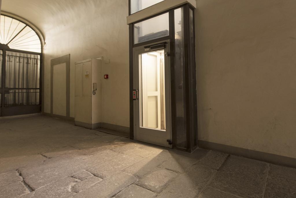 Paravia Suite Firenze Kültér fotó