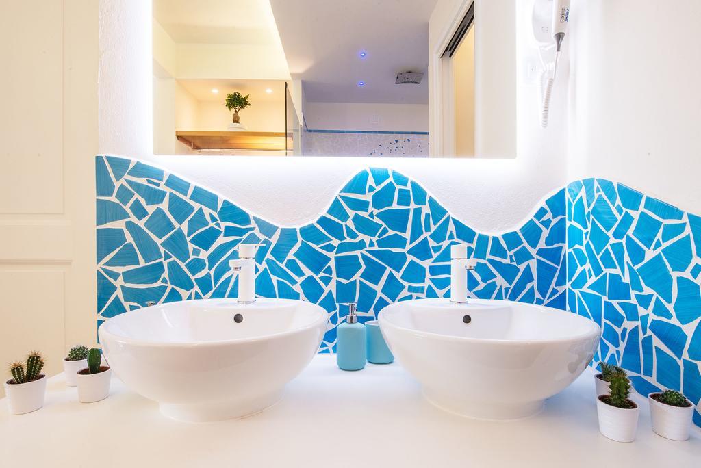 Paravia Suite Firenze Kültér fotó