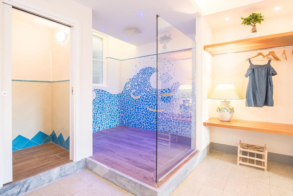 Paravia Suite Firenze Kültér fotó