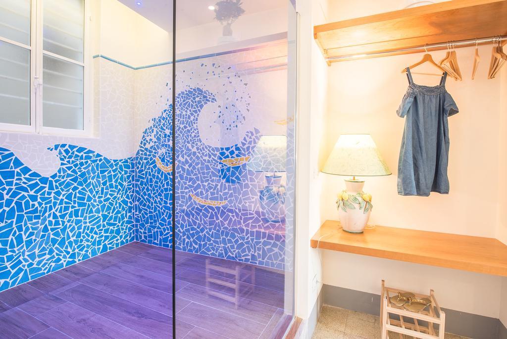 Paravia Suite Firenze Kültér fotó