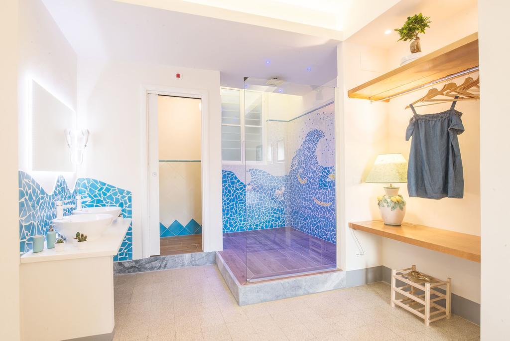 Paravia Suite Firenze Kültér fotó