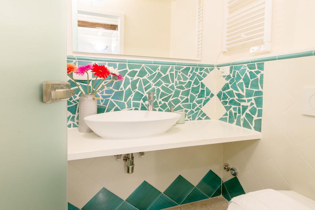 Paravia Suite Firenze Kültér fotó