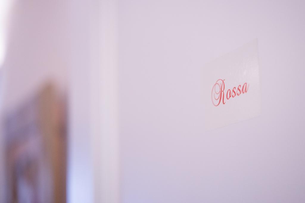 Paravia Suite Firenze Kültér fotó