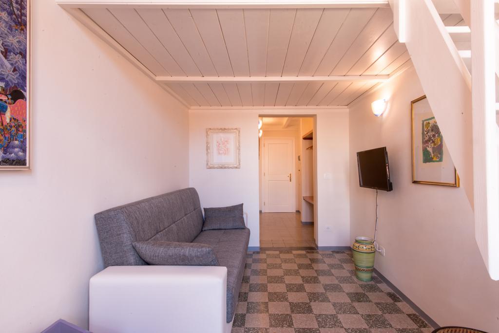 Paravia Suite Firenze Kültér fotó
