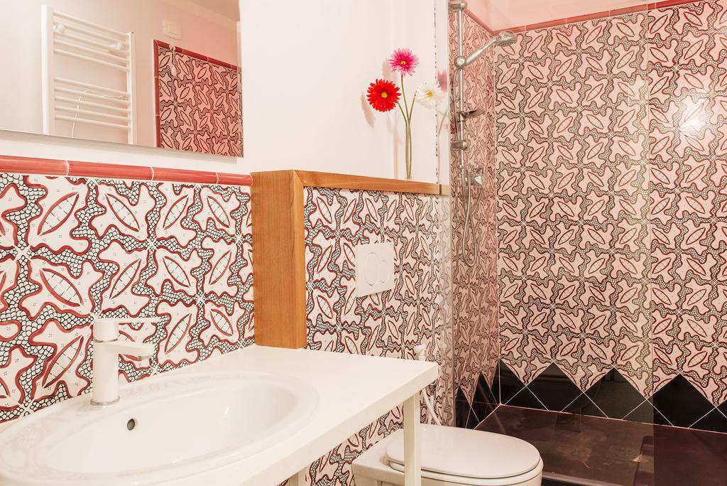 Paravia Suite Firenze Kültér fotó