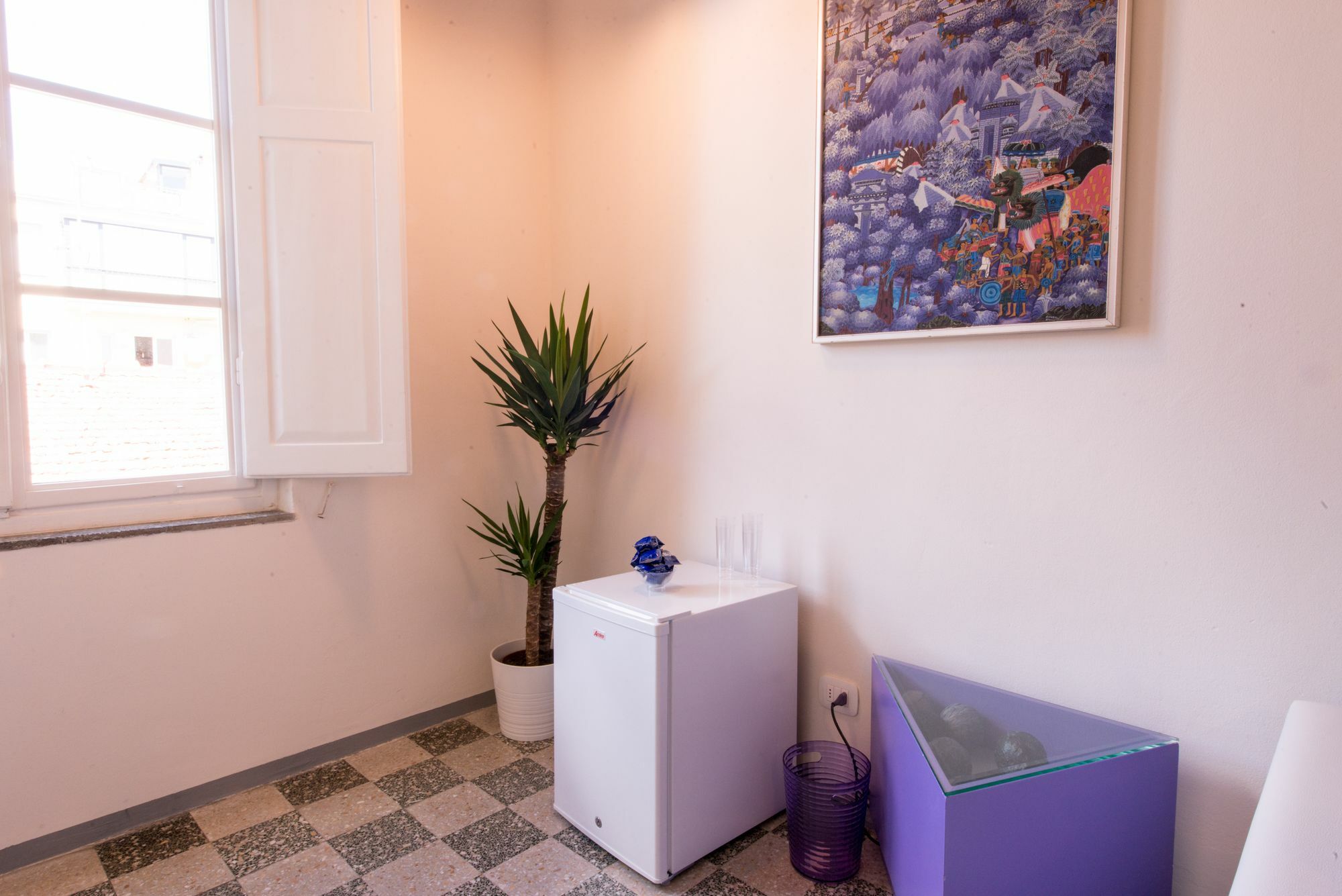 Paravia Suite Firenze Kültér fotó