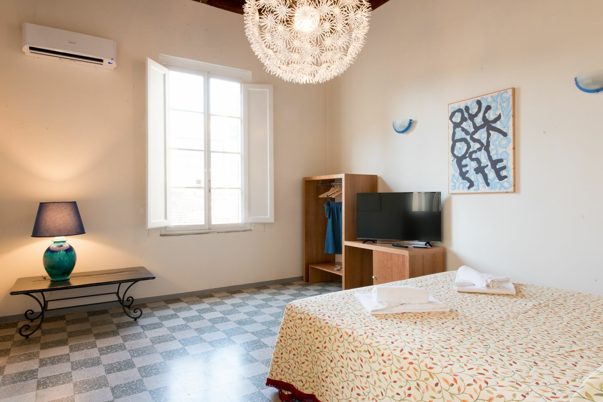 Paravia Suite Firenze Kültér fotó