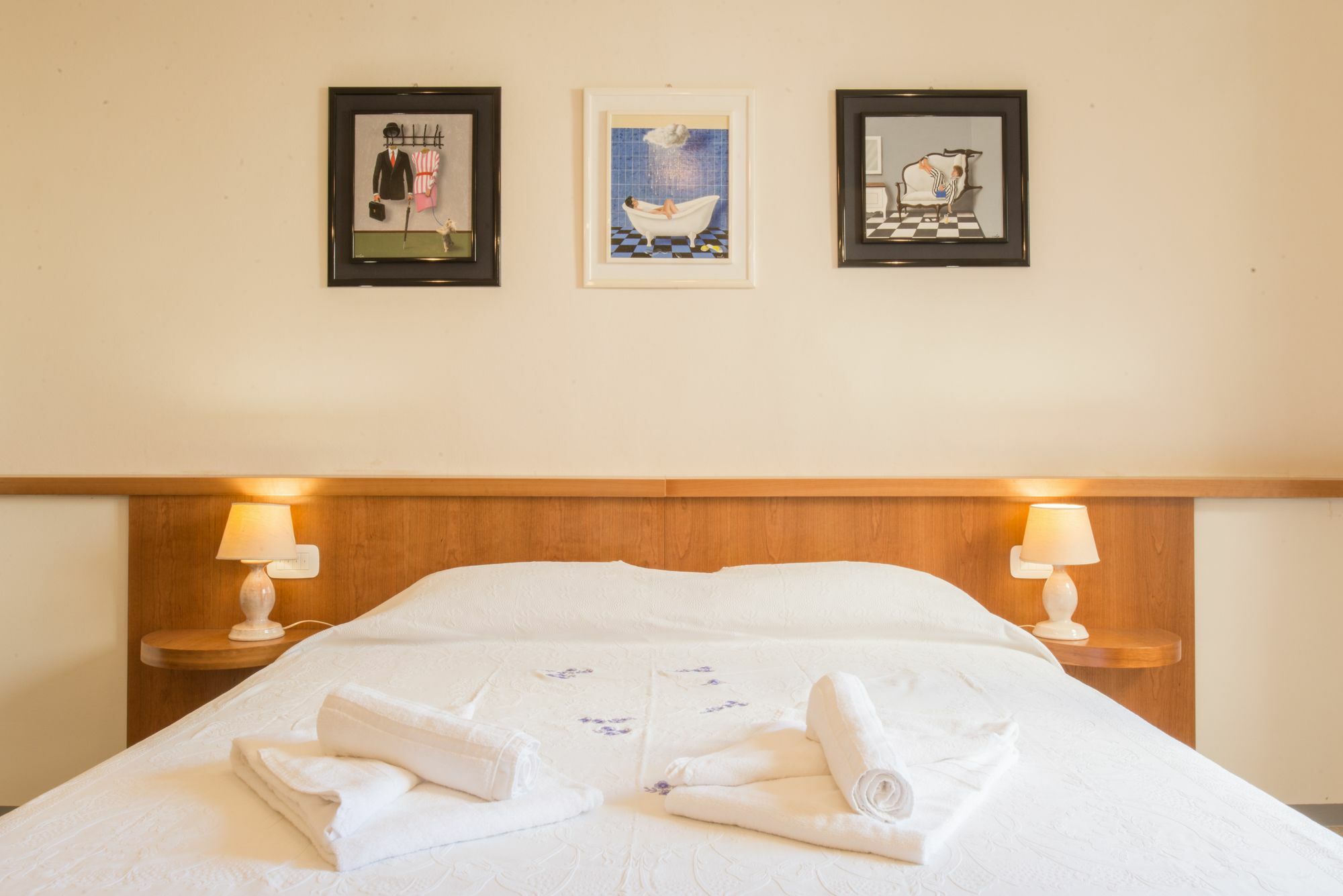 Paravia Suite Firenze Kültér fotó