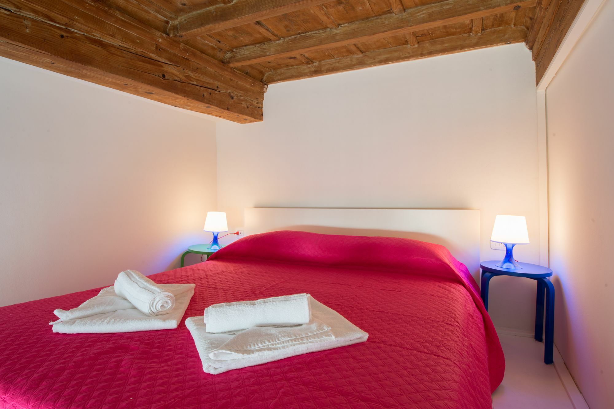 Paravia Suite Firenze Kültér fotó
