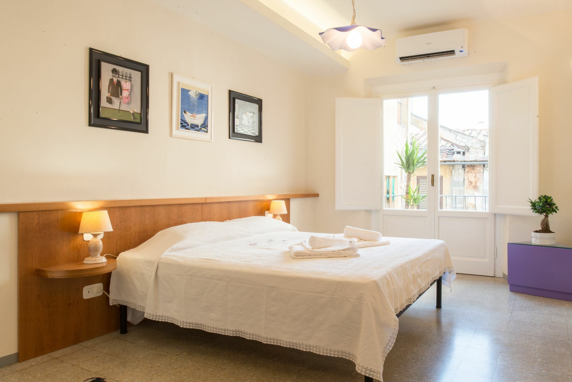 Paravia Suite Firenze Kültér fotó