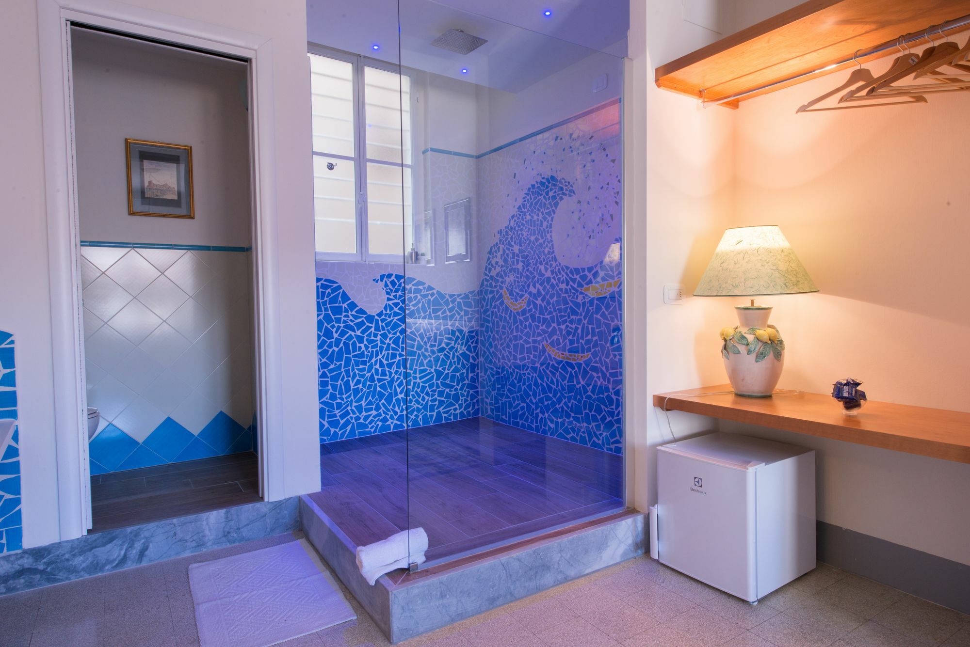 Paravia Suite Firenze Kültér fotó