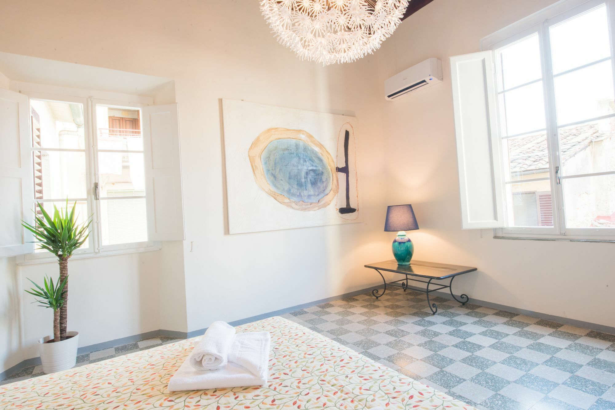 Paravia Suite Firenze Kültér fotó