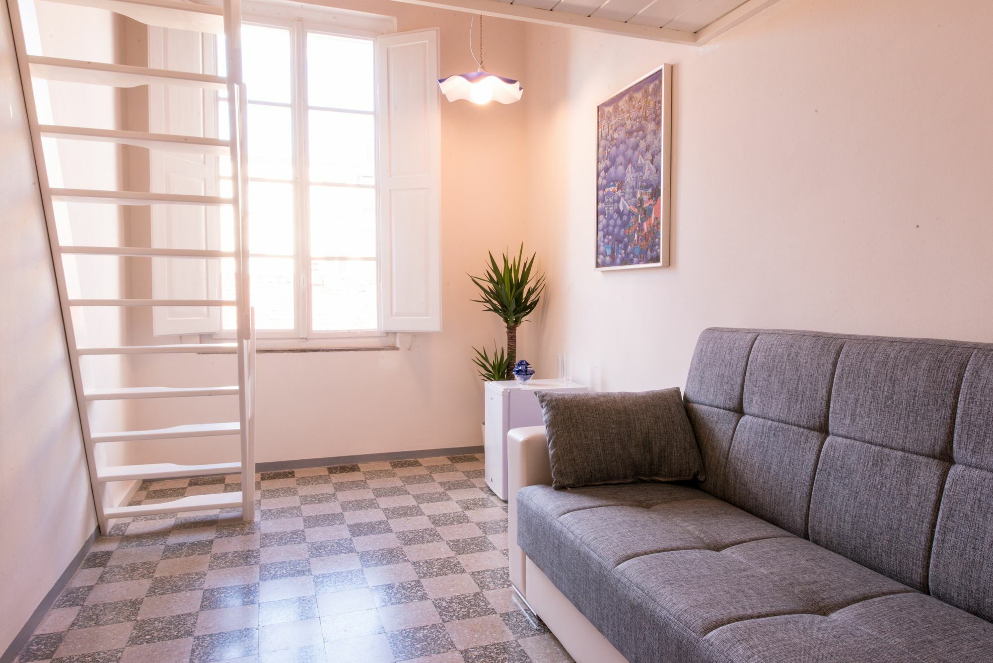 Paravia Suite Firenze Kültér fotó