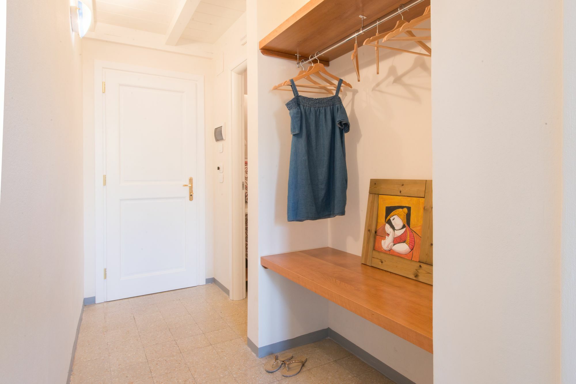Paravia Suite Firenze Kültér fotó