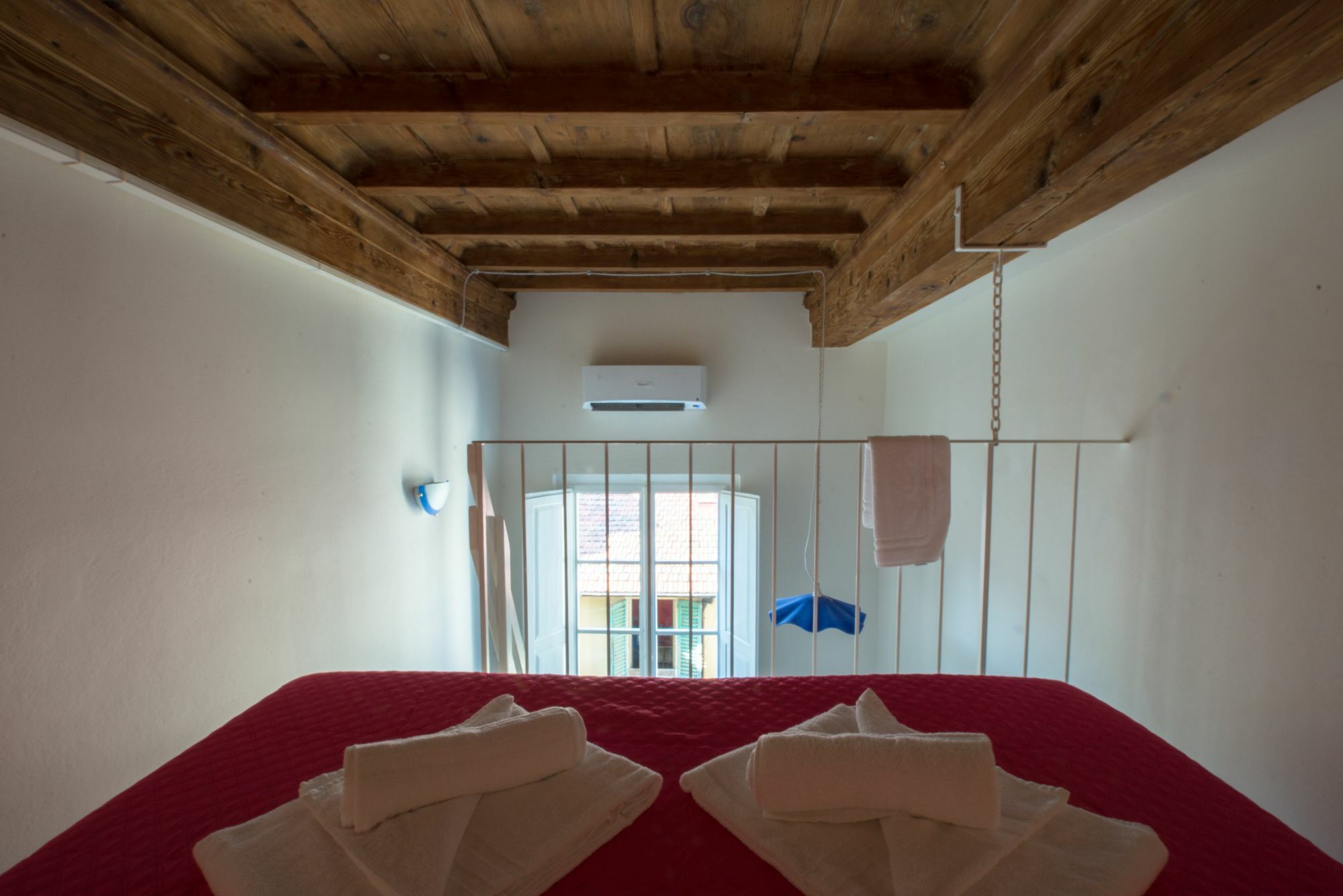 Paravia Suite Firenze Kültér fotó