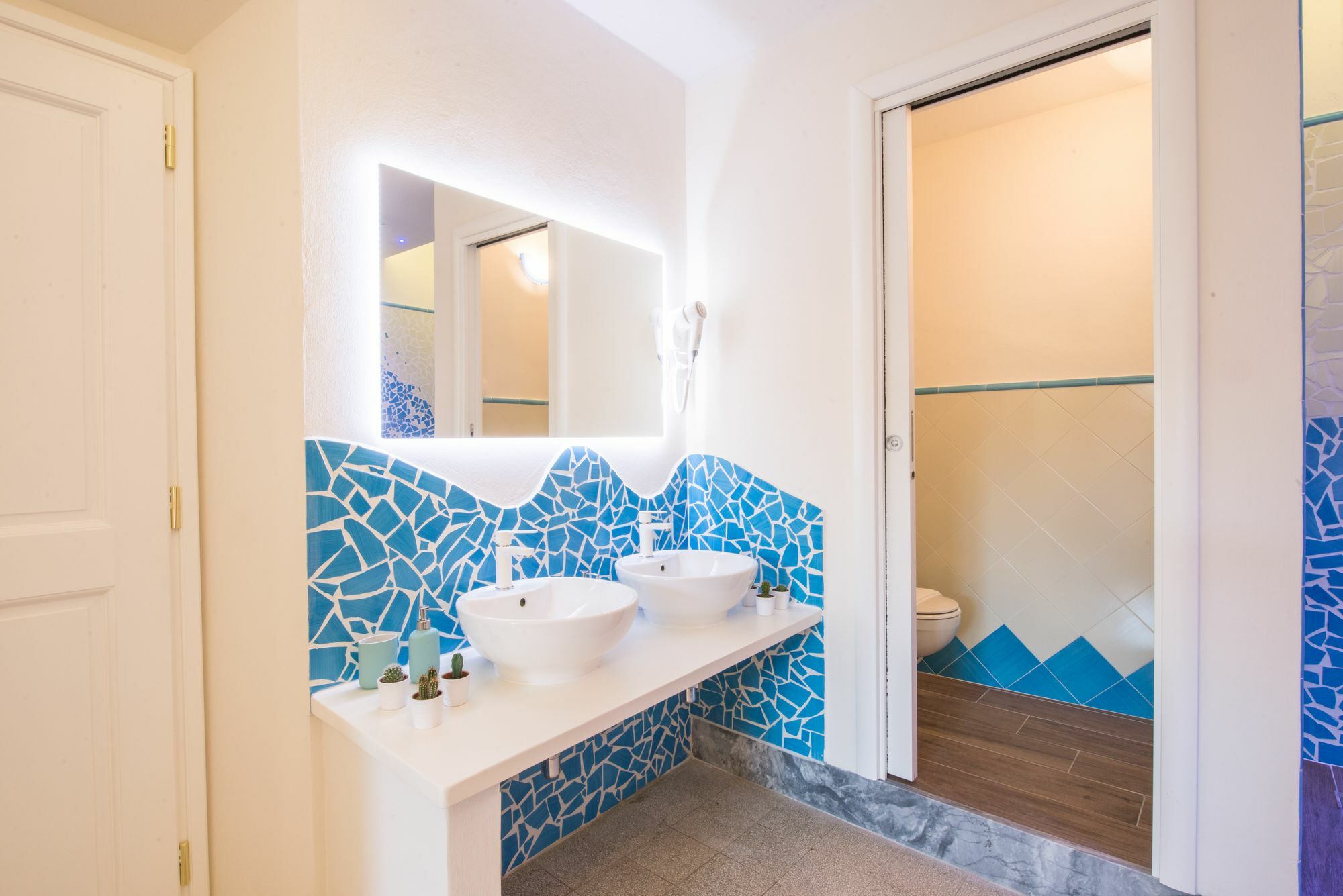 Paravia Suite Firenze Kültér fotó